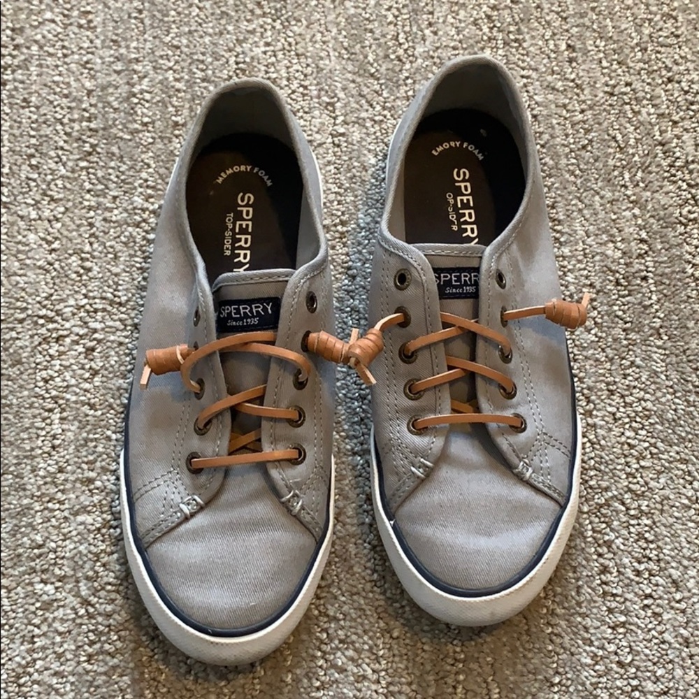 Women’s Sperry shoes